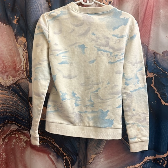 Kenzo crew neck sweater - Picture 2 of 5